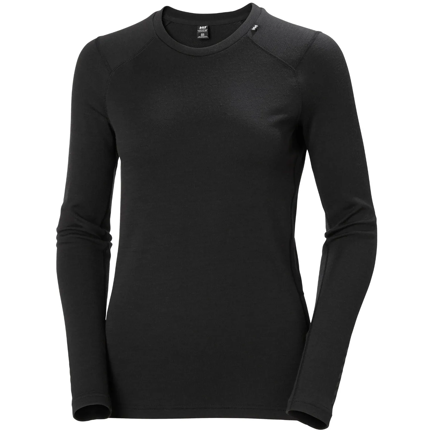 Helly Hansen Lifa Merino Midweight Crew 2025 - Women's