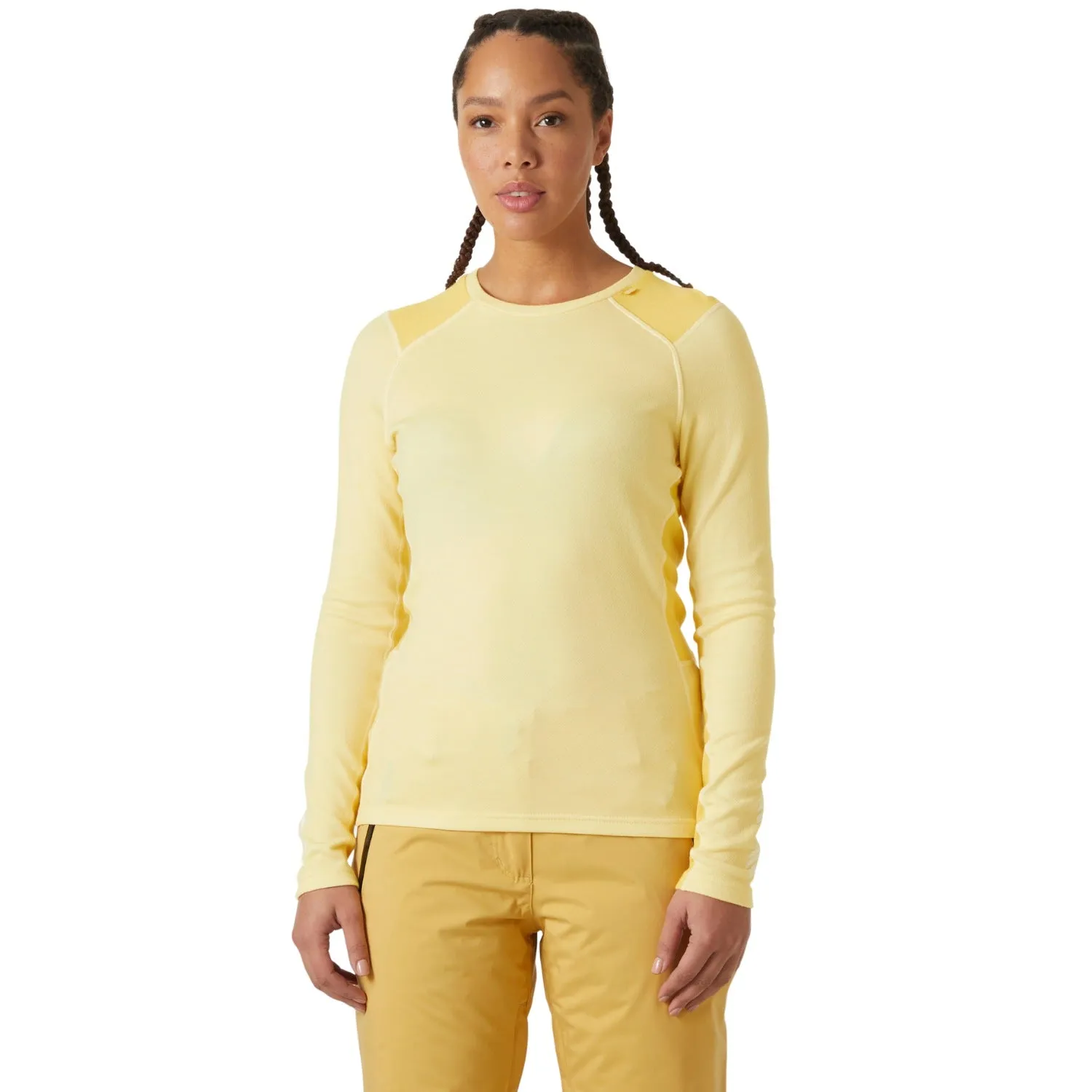 Helly Hansen Lifa Merino Midweight Crew 2025 - Women's