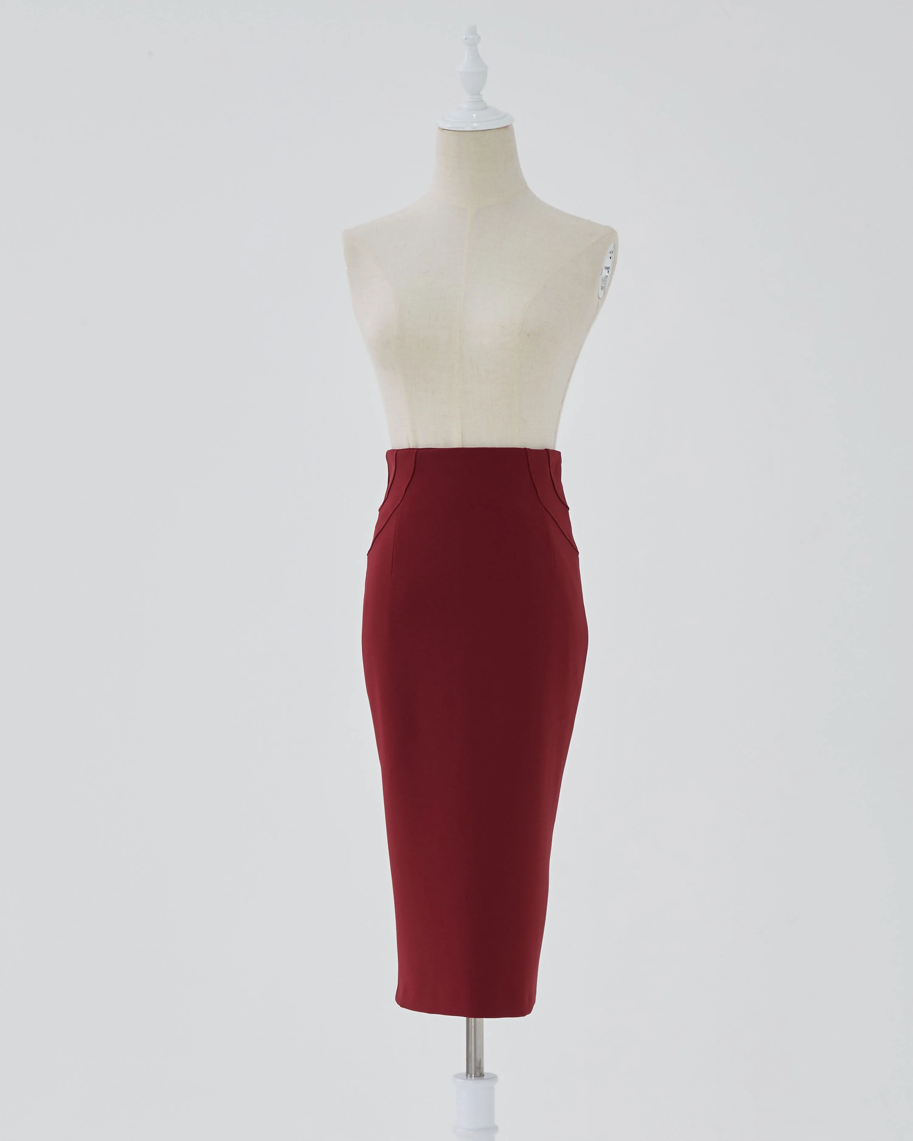 Hilda Pencil Skirt