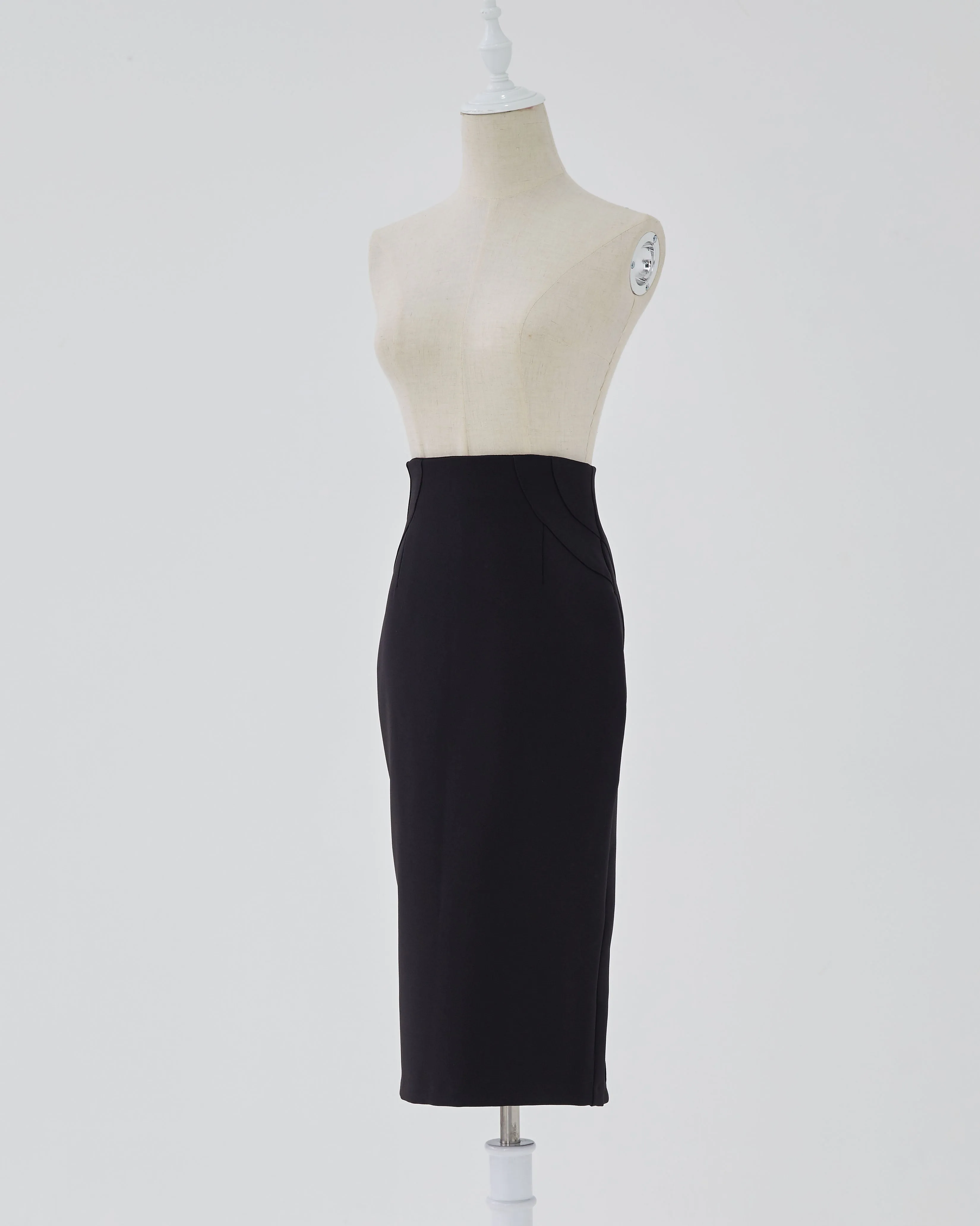 Hilda Pencil Skirt