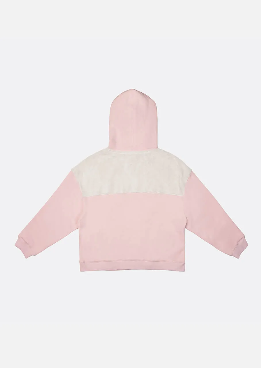 HIYORI HOODIE