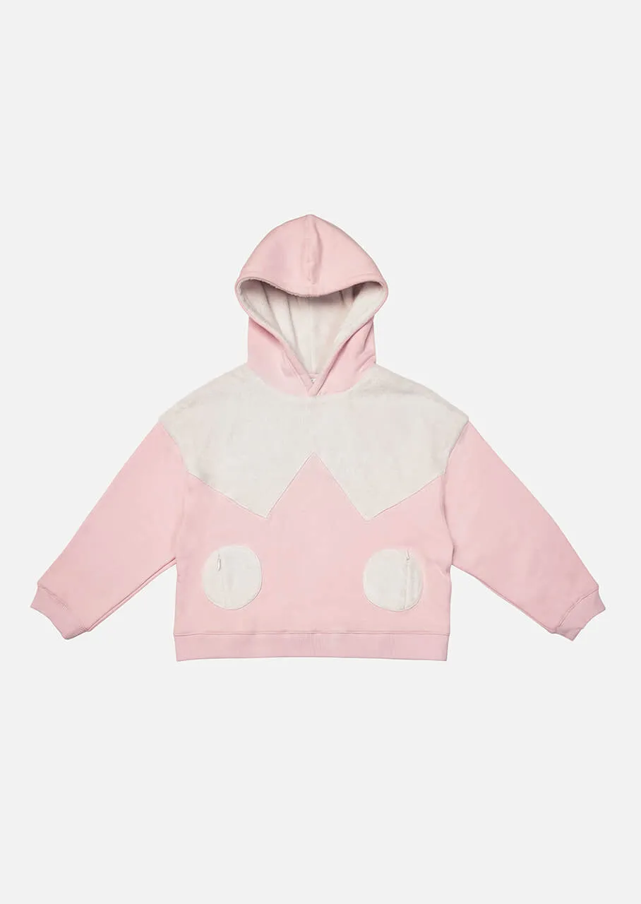 HIYORI HOODIE