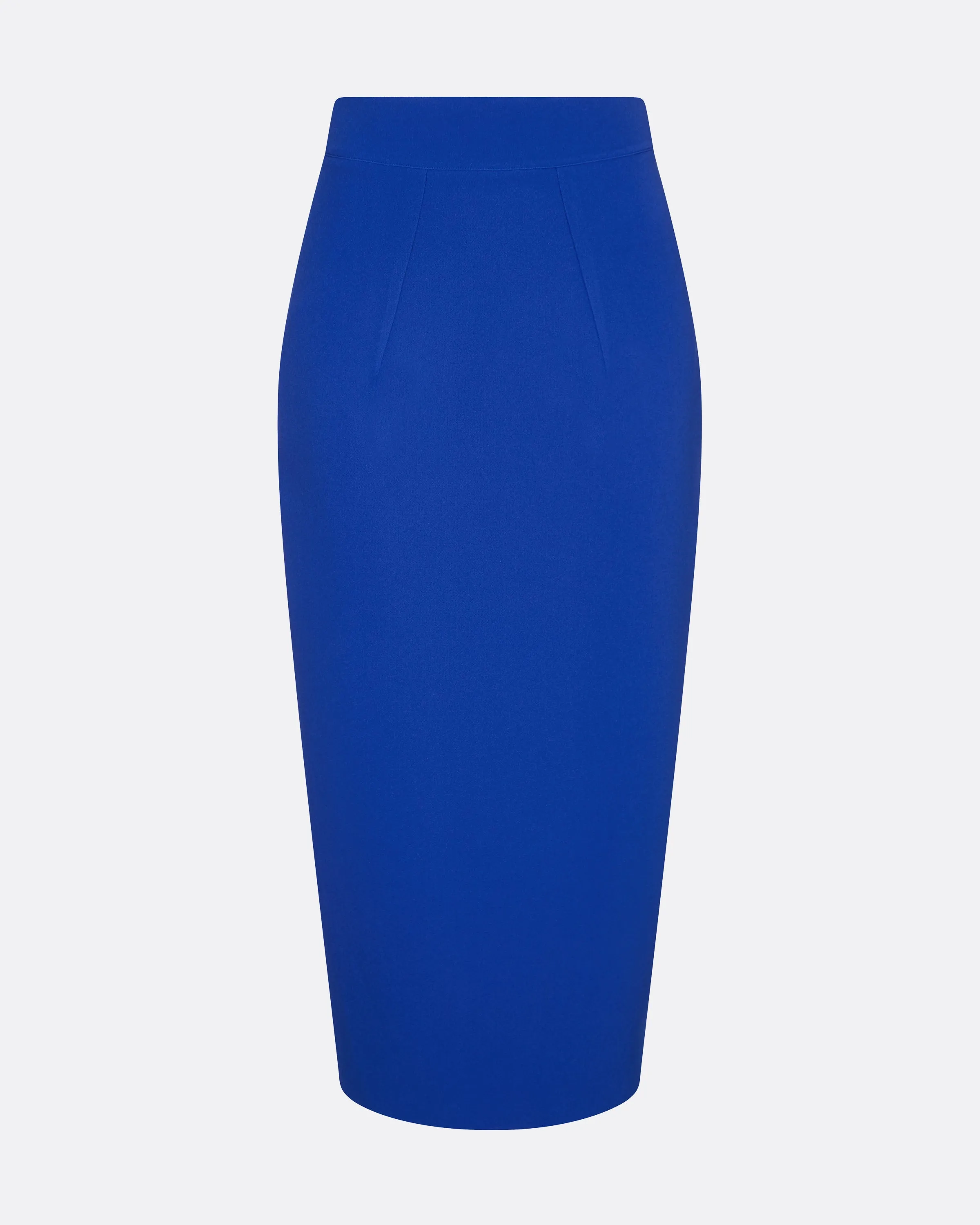 Hokoku Skiathos Blue Skirt