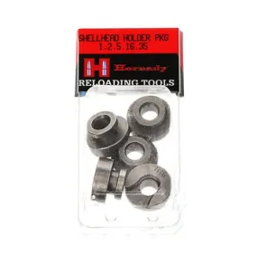 Hornady Shell Holder Kit