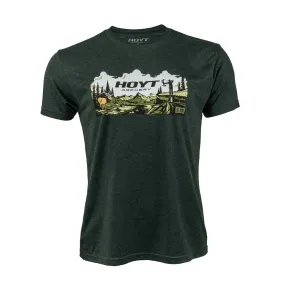 Hoyt Dream Scene Short Sleeve T-Shirt