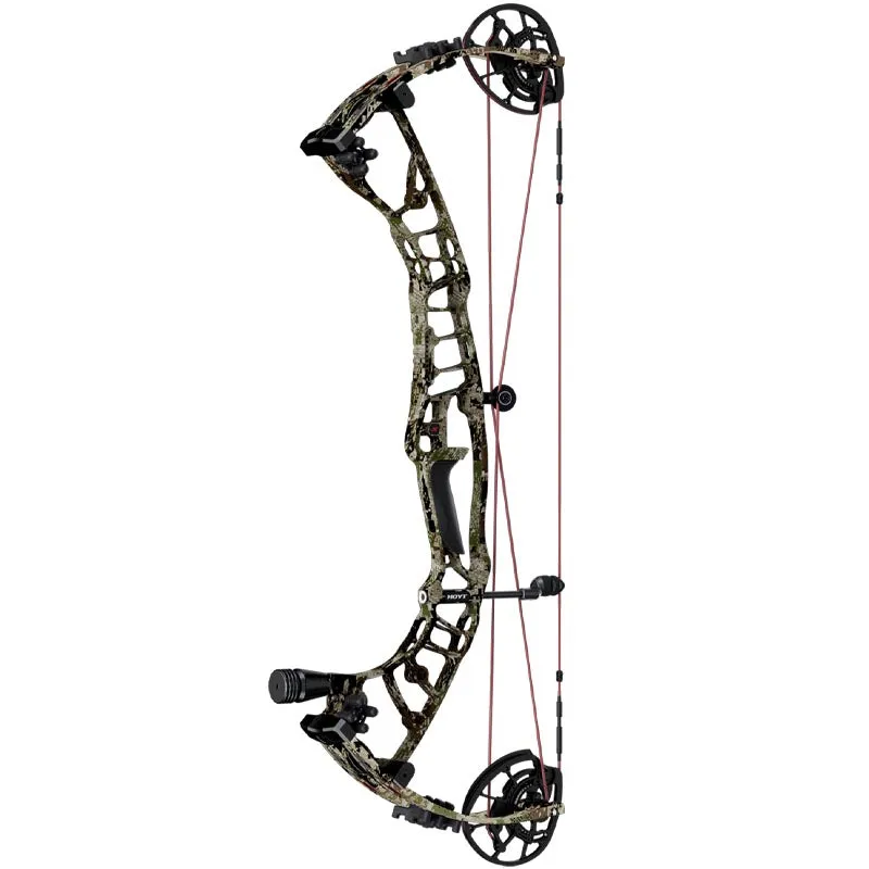 Hoyt Z1S Compound Bow