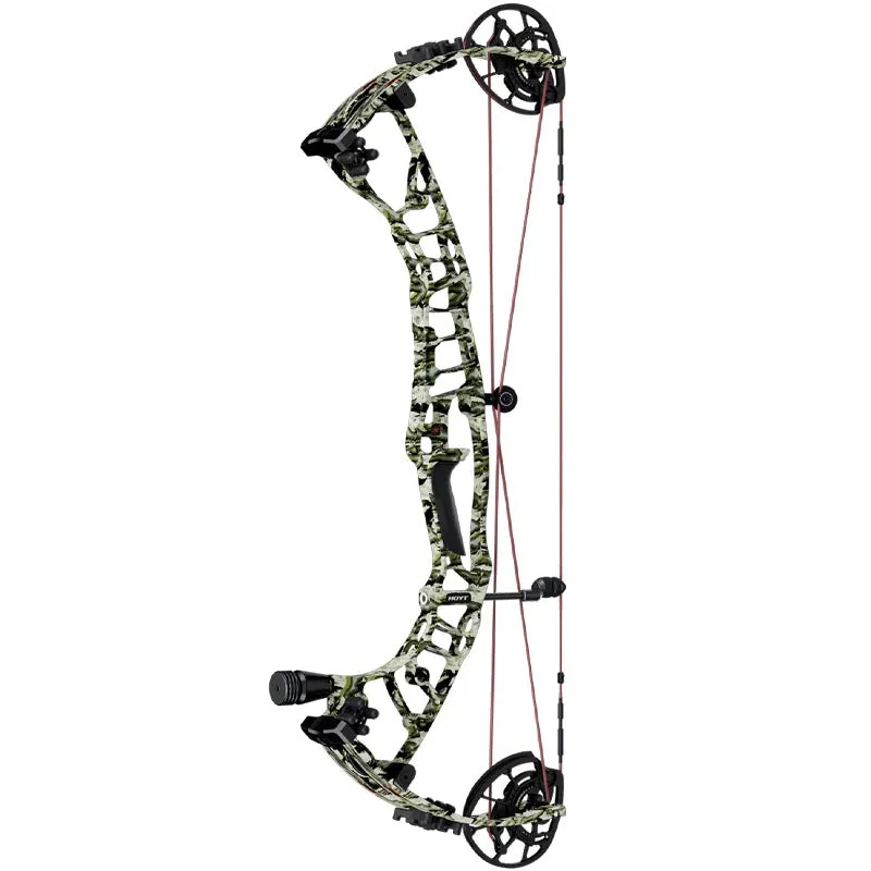 Hoyt Z1S Compound Bow