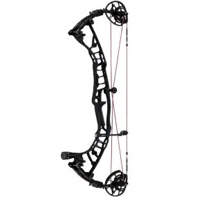 Hoyt Z1S Compound Bow