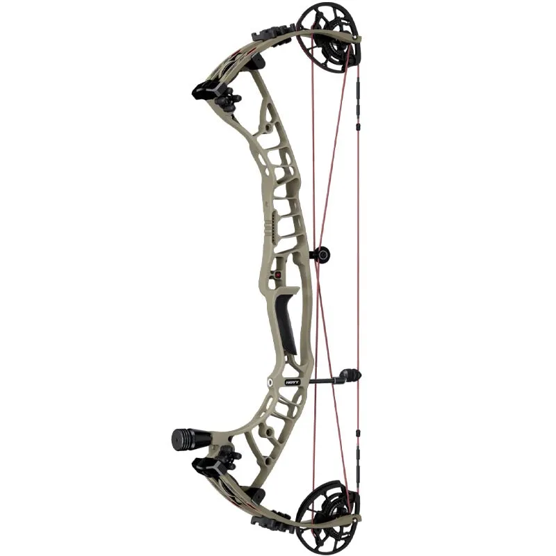 Hoyt Z1S Compound Bow