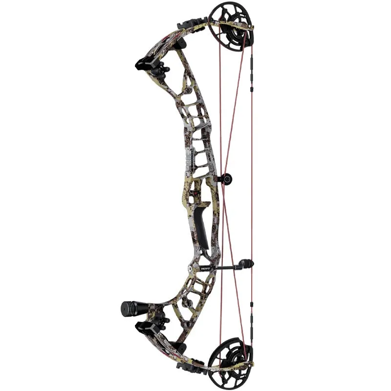 Hoyt Z1S Compound Bow