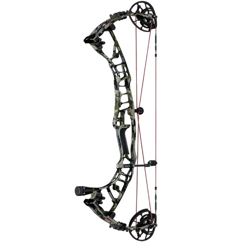 Hoyt Z1S Compound Bow