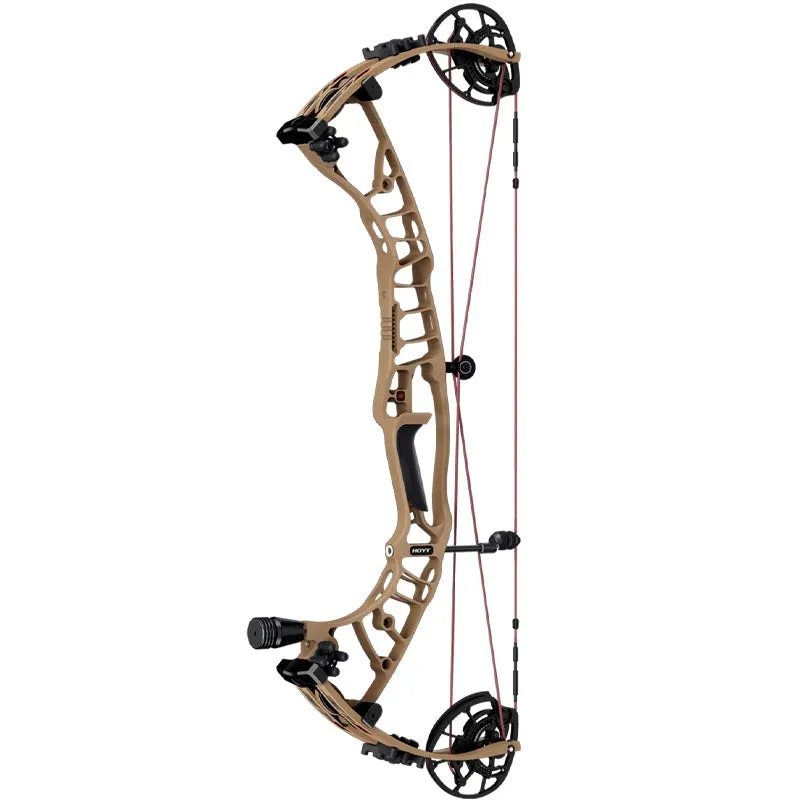 Hoyt Z1S Compound Bow