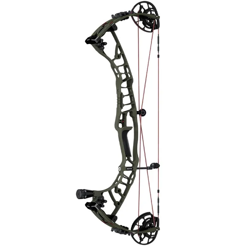 Hoyt Z1S Compound Bow