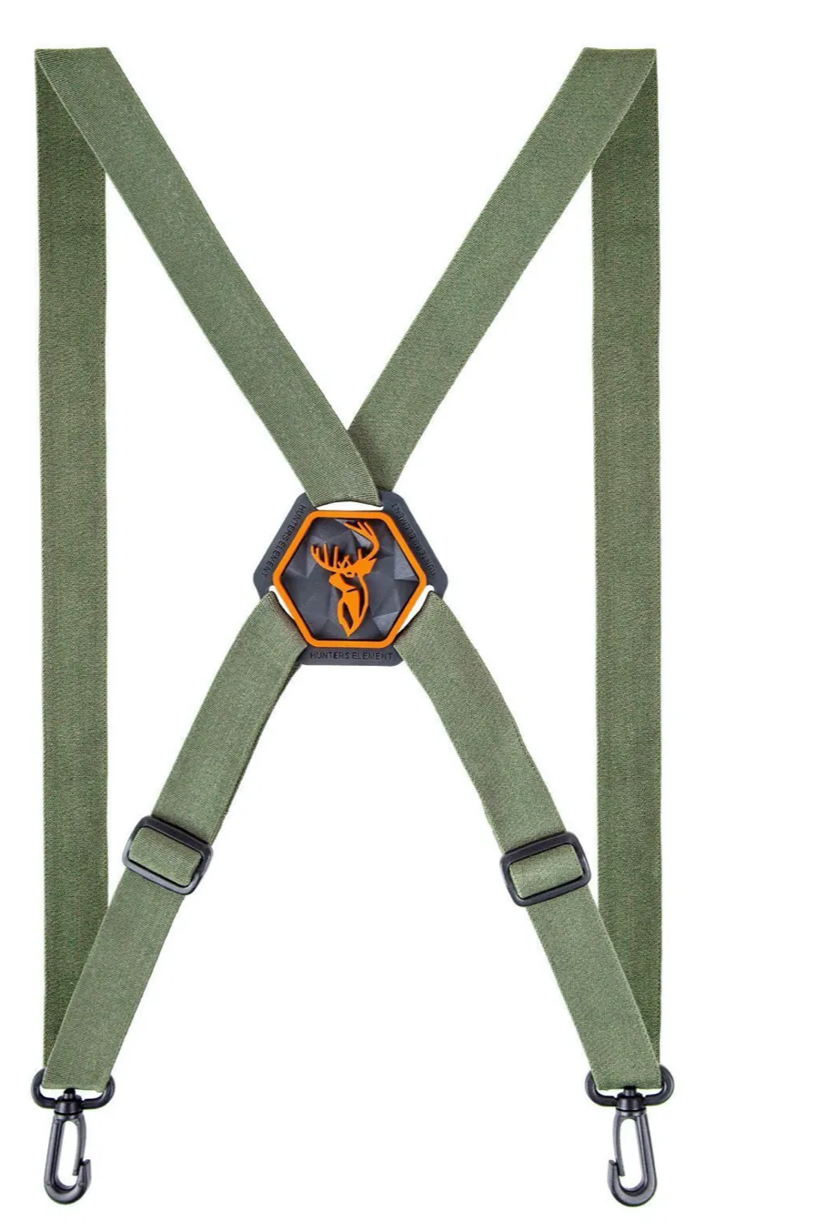 Hunters Element Focus Binocular Harness