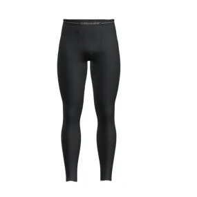 Icebreaker Men's Merino 260 Tech Leggings with Fly