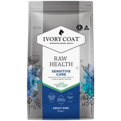 IVORY COAT SENSTIVE CARE 1.8KG