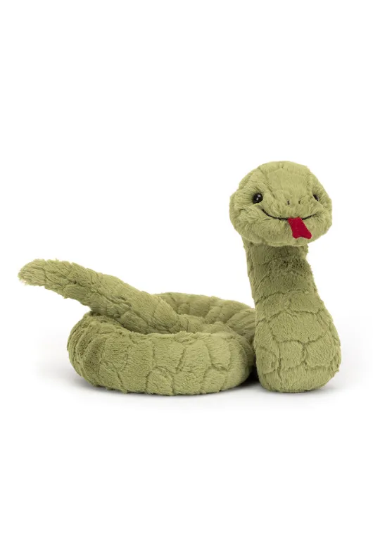 Jellycat Stevie Snake