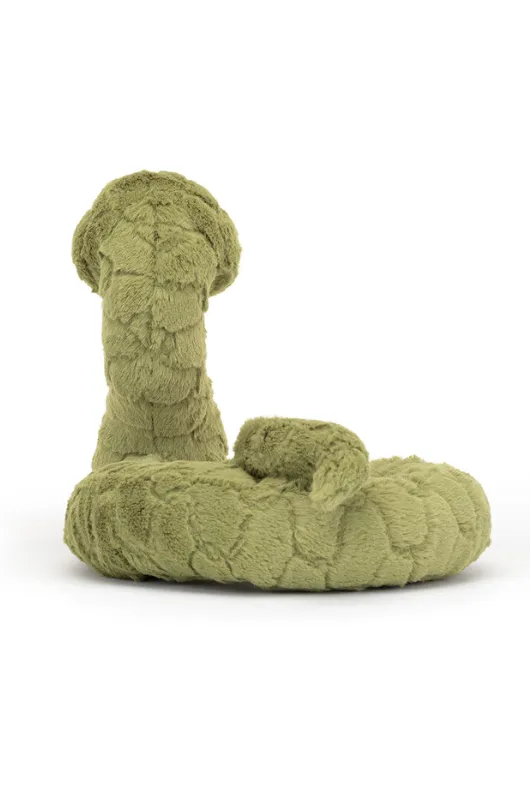 Jellycat Stevie Snake