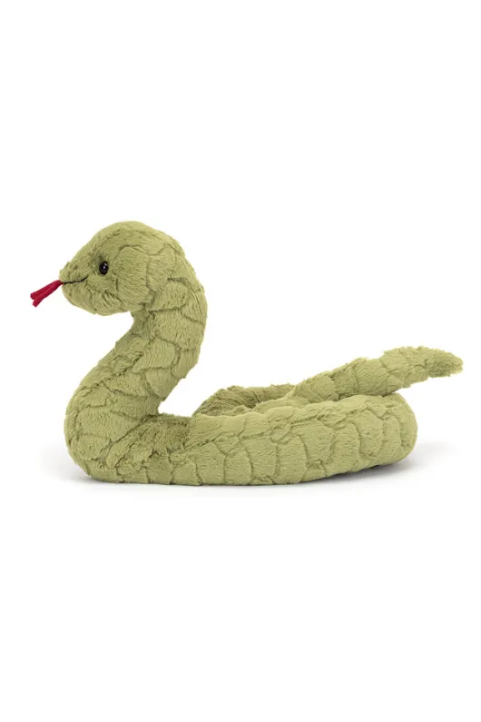 Jellycat Stevie Snake