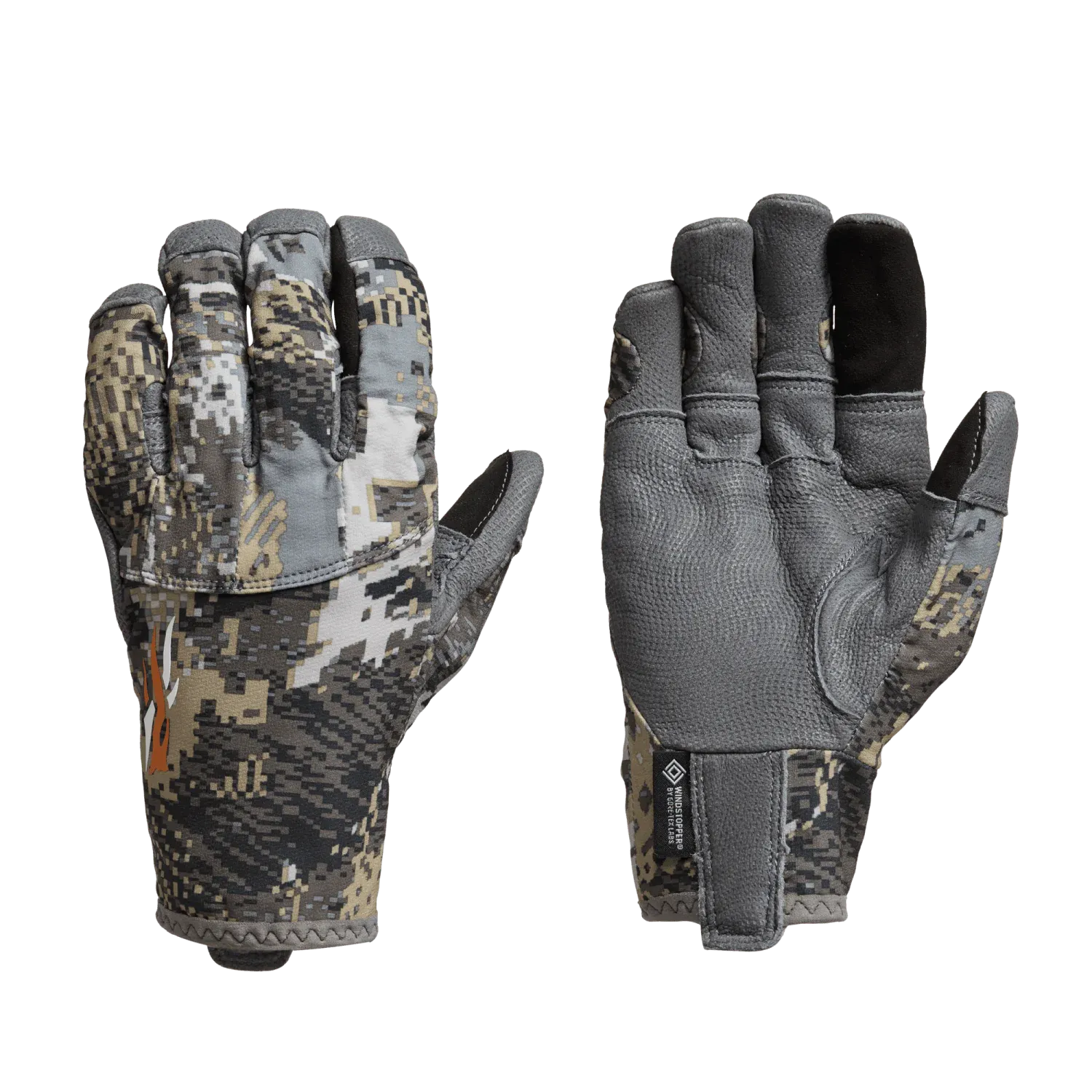 Jetstream HD WS Glove