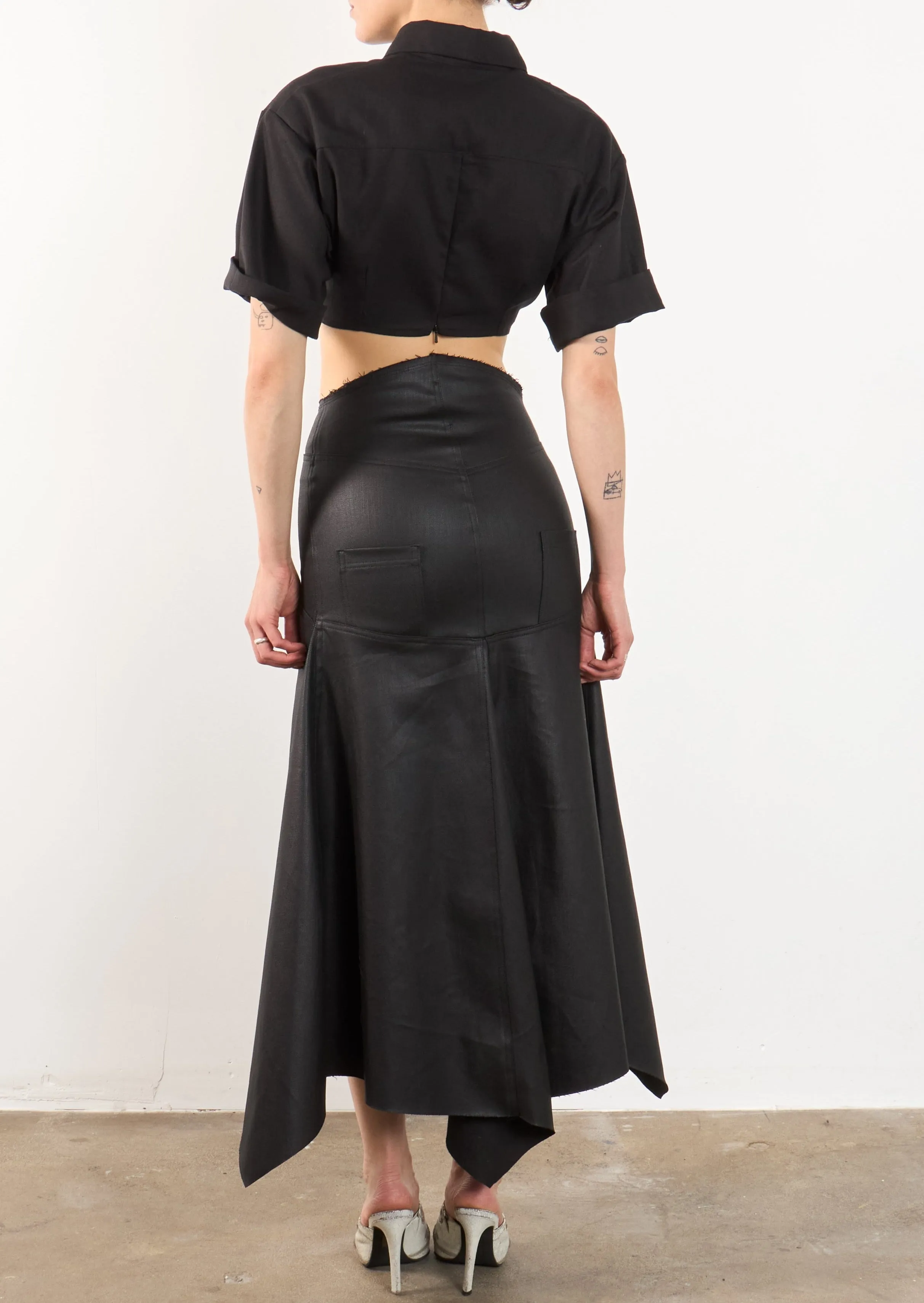 KAAN SKIRT