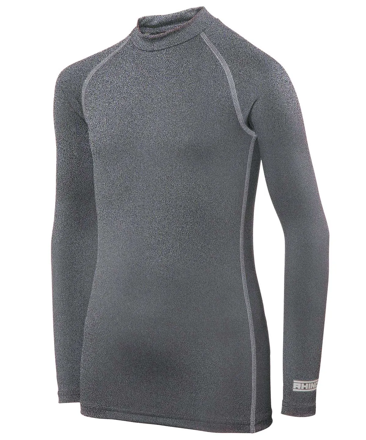 Kids' Rhino Warm Fitted Base Layer {RH001B}