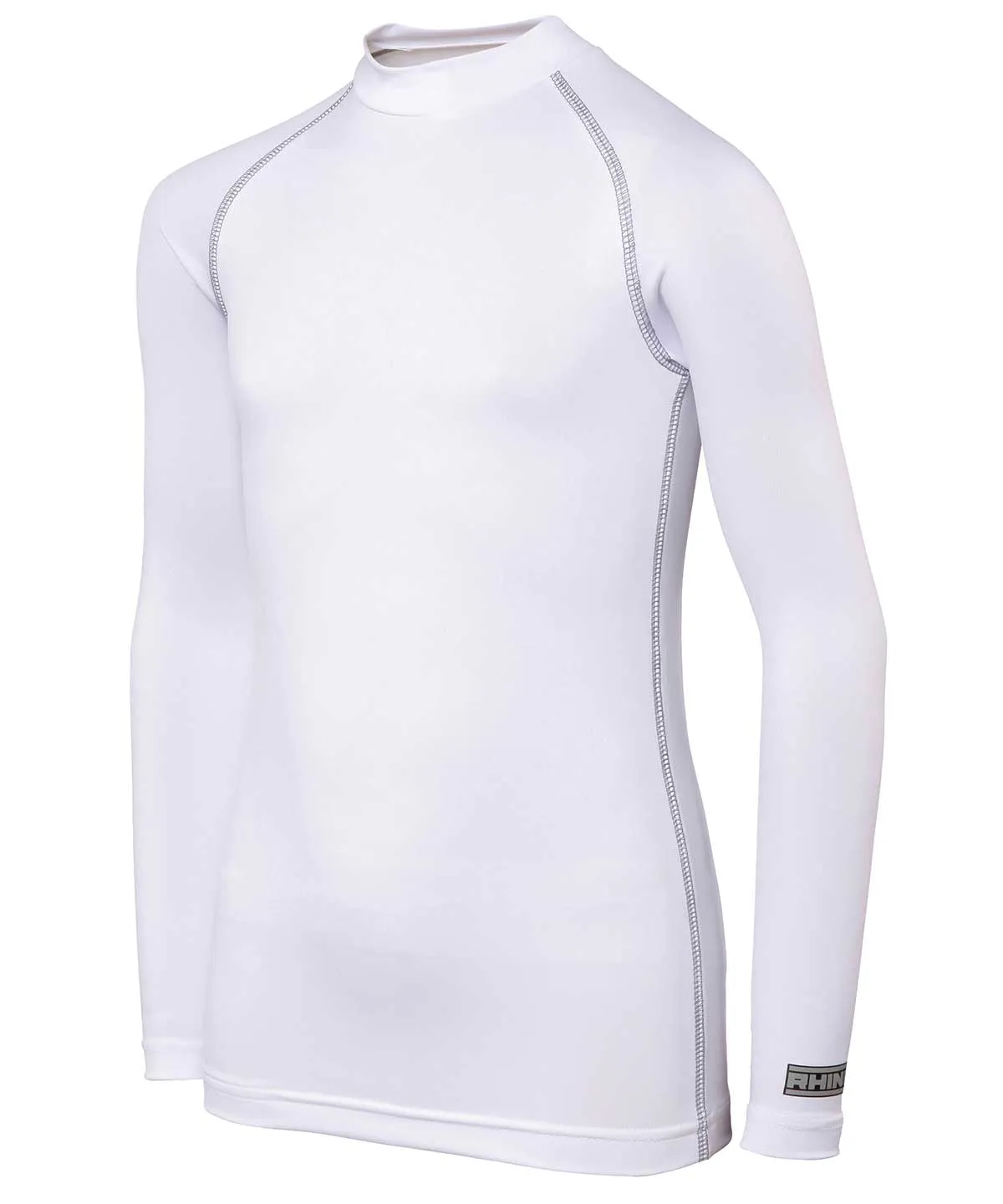 Kids' Rhino Warm Fitted Base Layer {RH001B}