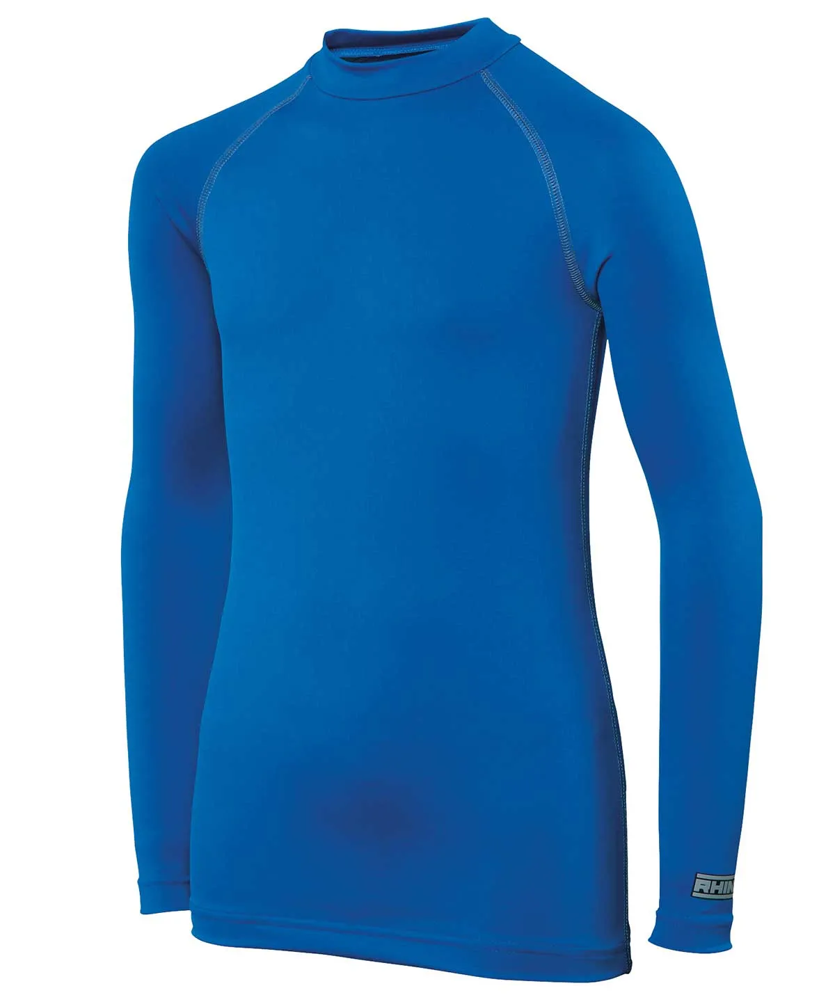 Kids' Rhino Warm Fitted Base Layer {RH001B}