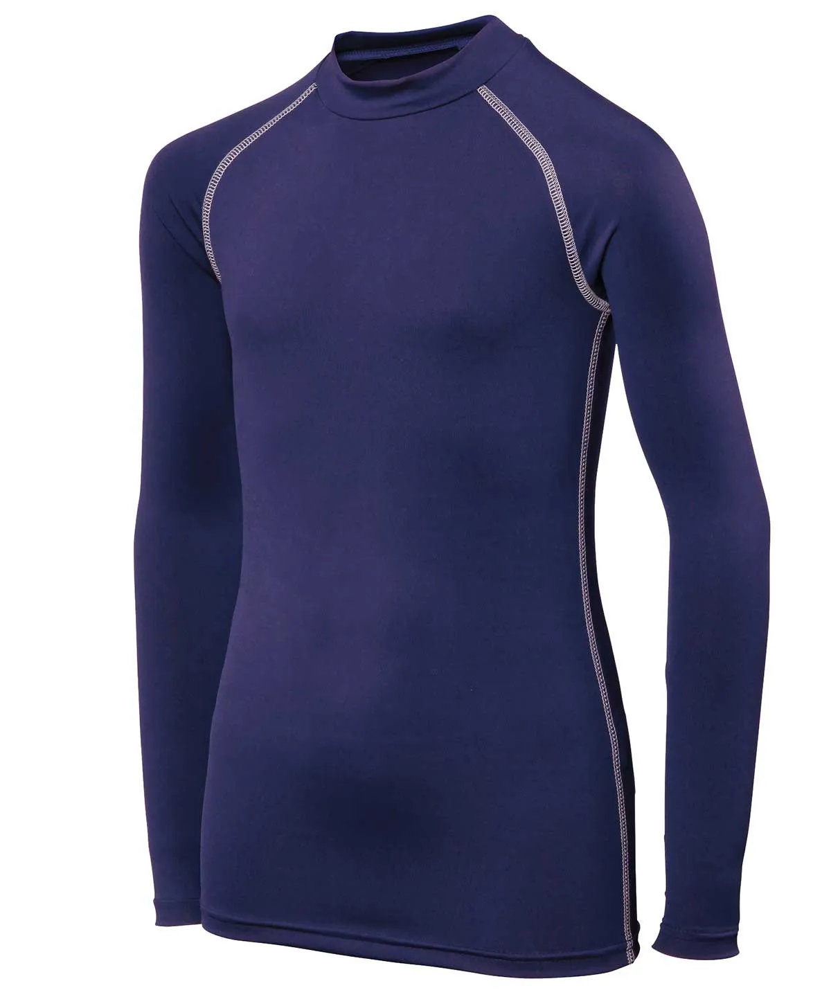 Kids' Rhino Warm Fitted Base Layer {RH001B}