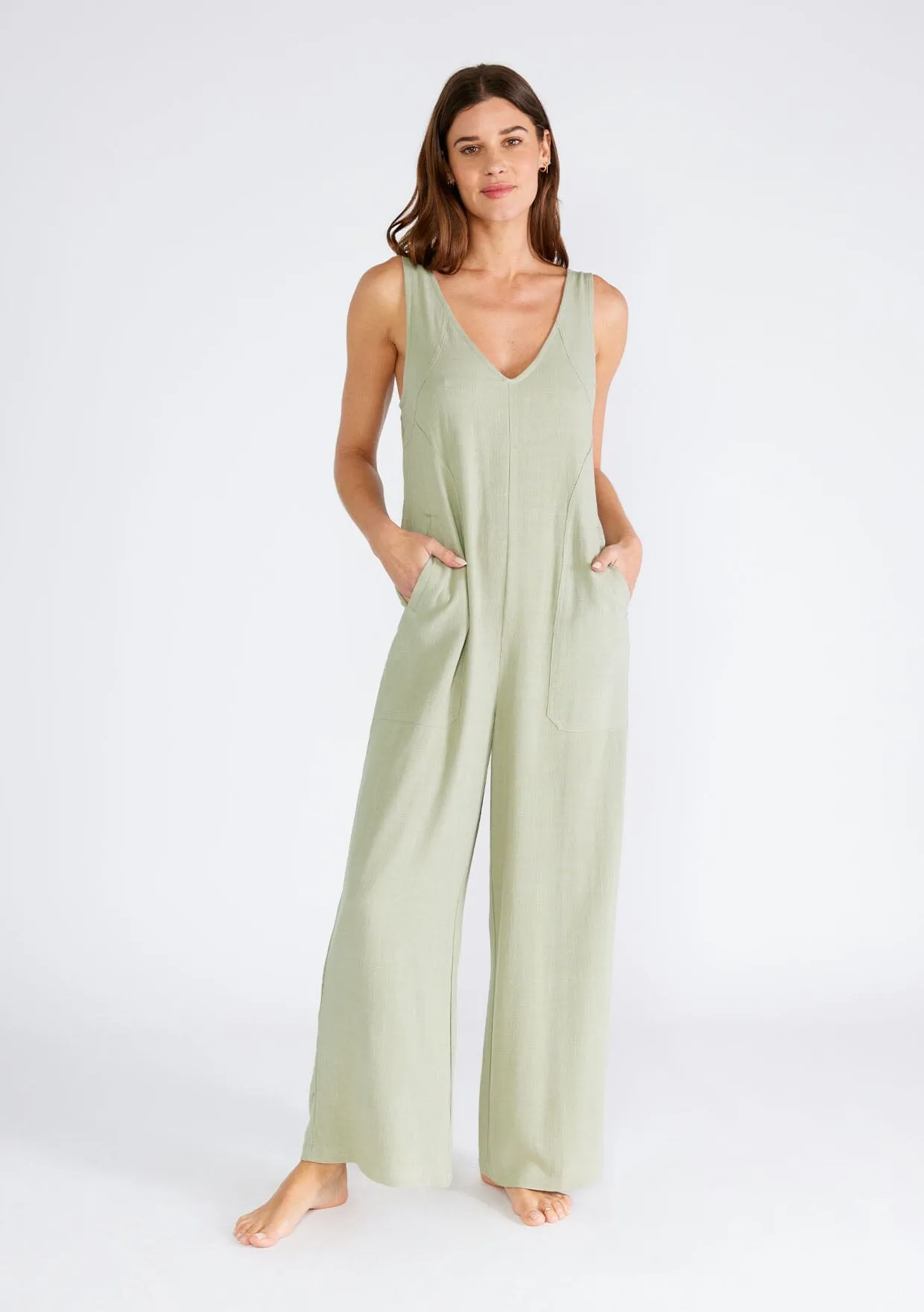 Kya Jumpsuit