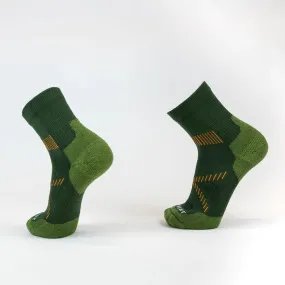 Le Bent Light Mini Hike Sock