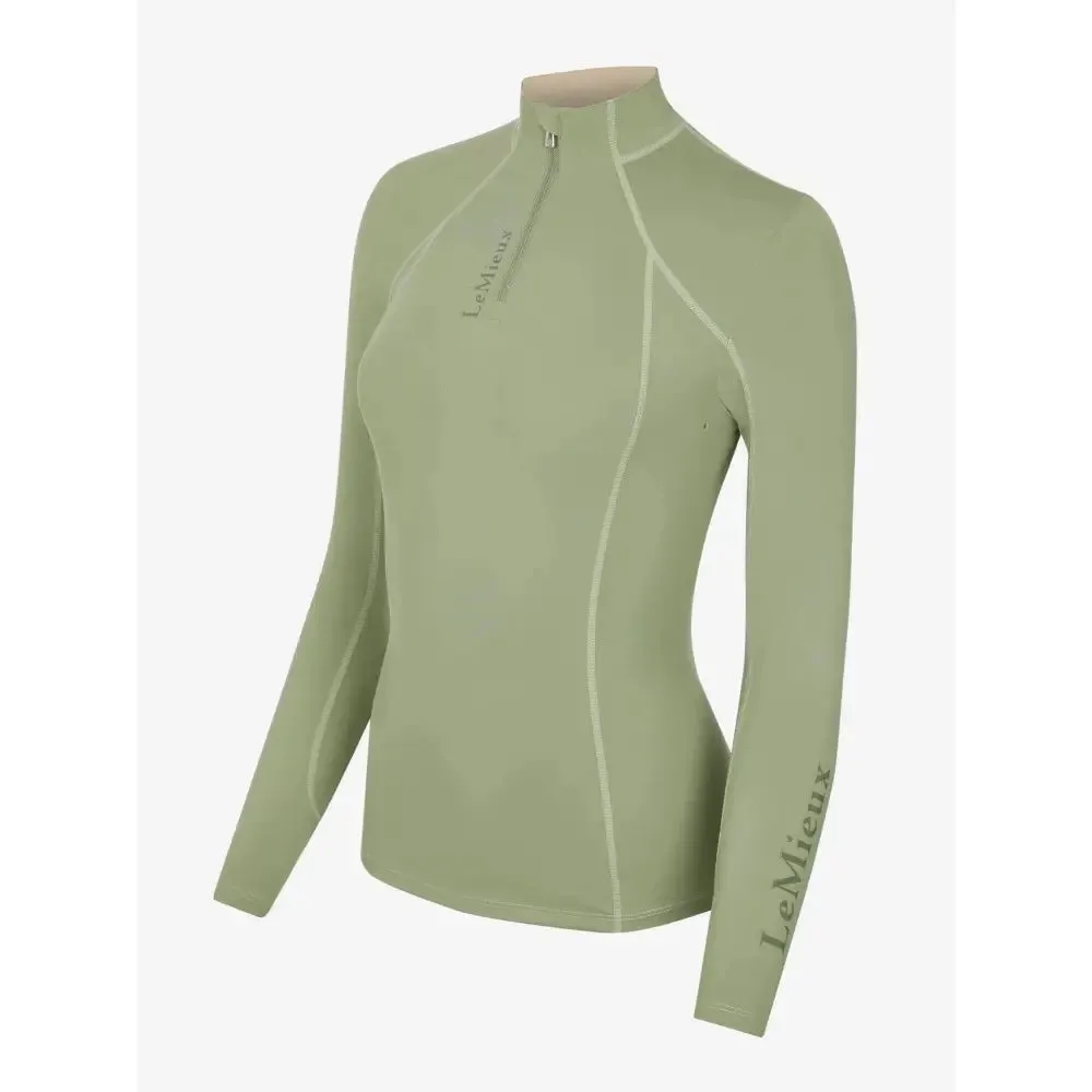 Lemieux Ladies Base Layer Fern