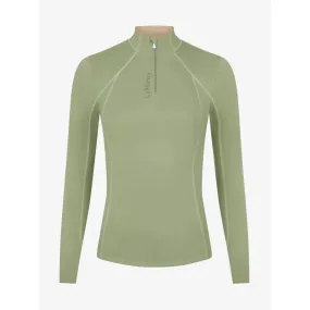 Lemieux Ladies Base Layer Fern