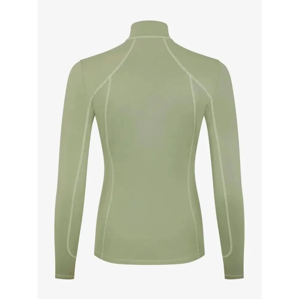 Lemieux Ladies Base Layer Fern