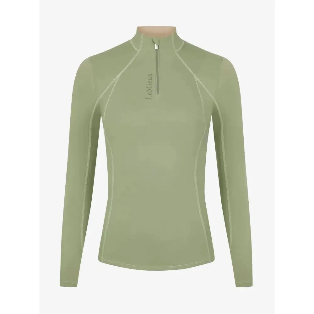 Lemieux Ladies Base Layer Fern