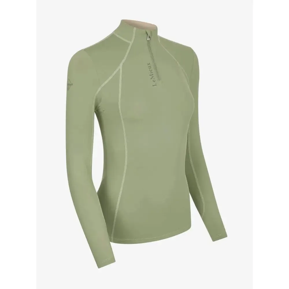 Lemieux Ladies Base Layer Fern