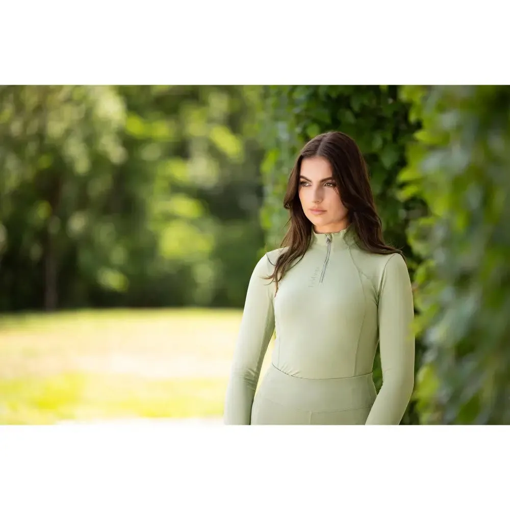 Lemieux Ladies Base Layer Fern