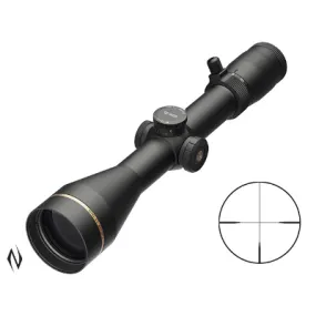 Leupold VX-3HD 3.5-10x50 30mm CDS ZL Ill Firedot Twilight Hunter