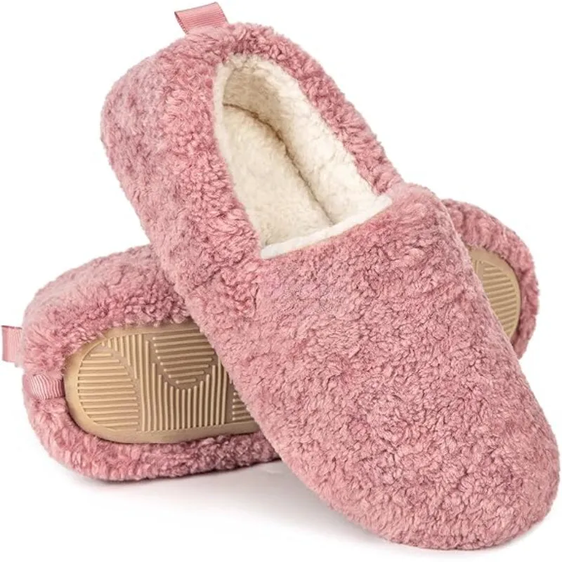 Lightweight House Slippers