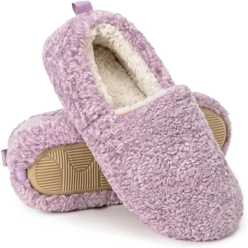 Lightweight House Slippers