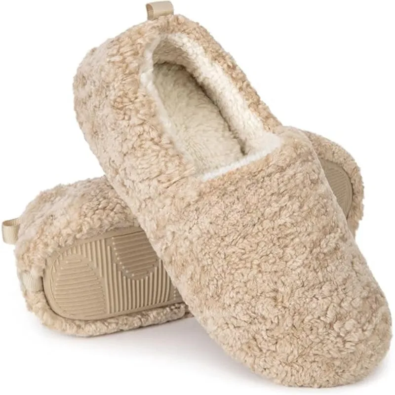 Lightweight House Slippers