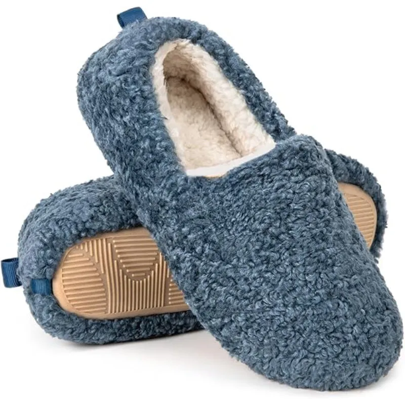 Lightweight House Slippers