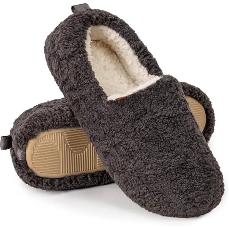 Lightweight House Slippers