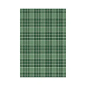 Macdonald Lord Of The Isles Hunting Tartan Flag K5