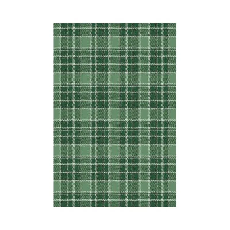 Macdonald Lord Of The Isles Hunting Tartan Flag K5