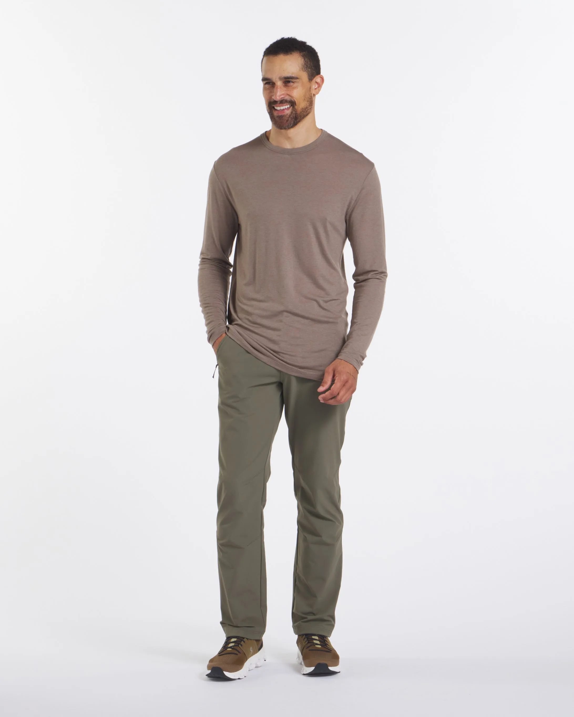 Men's Everyday Baselayer