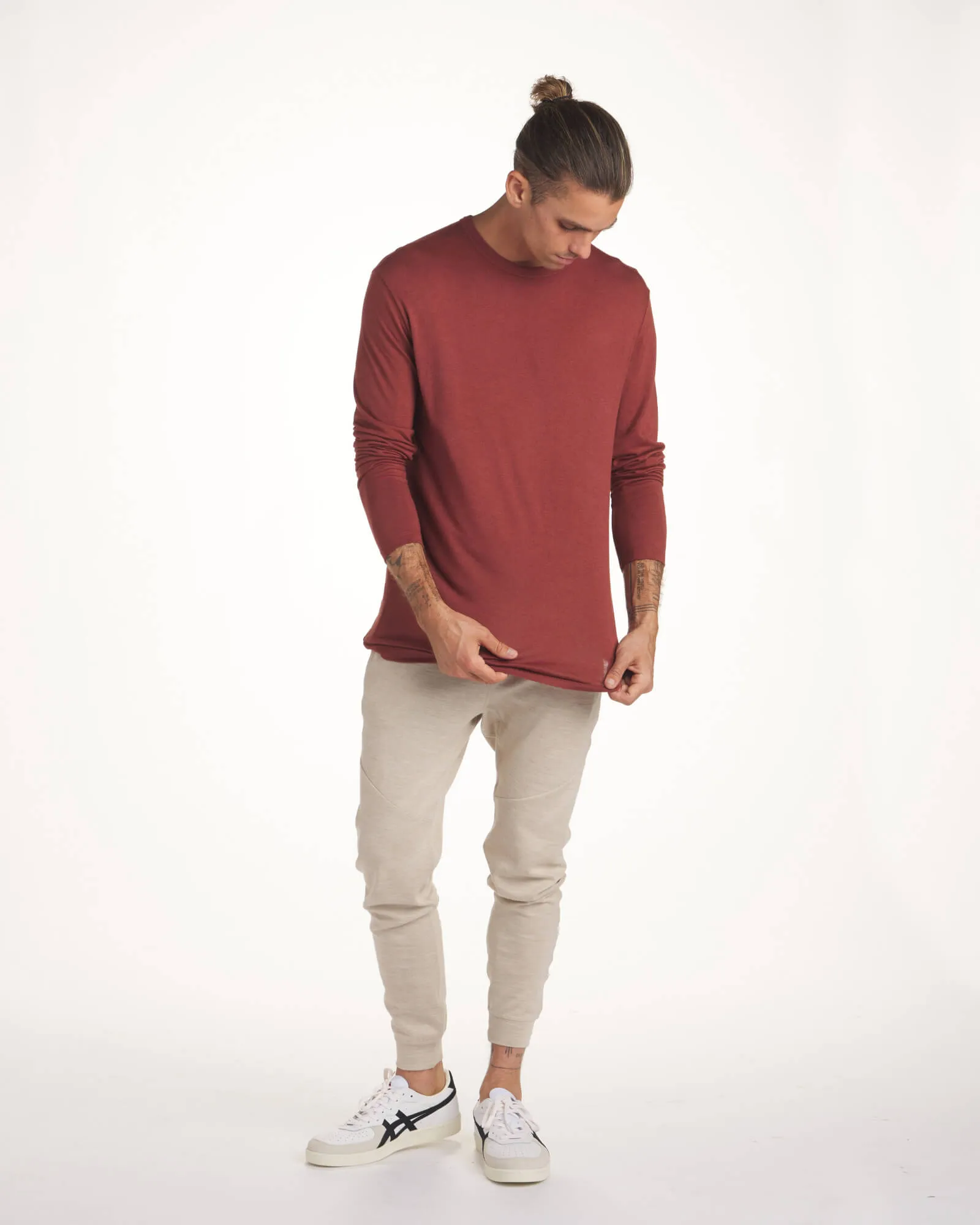 Men's Everyday Baselayer