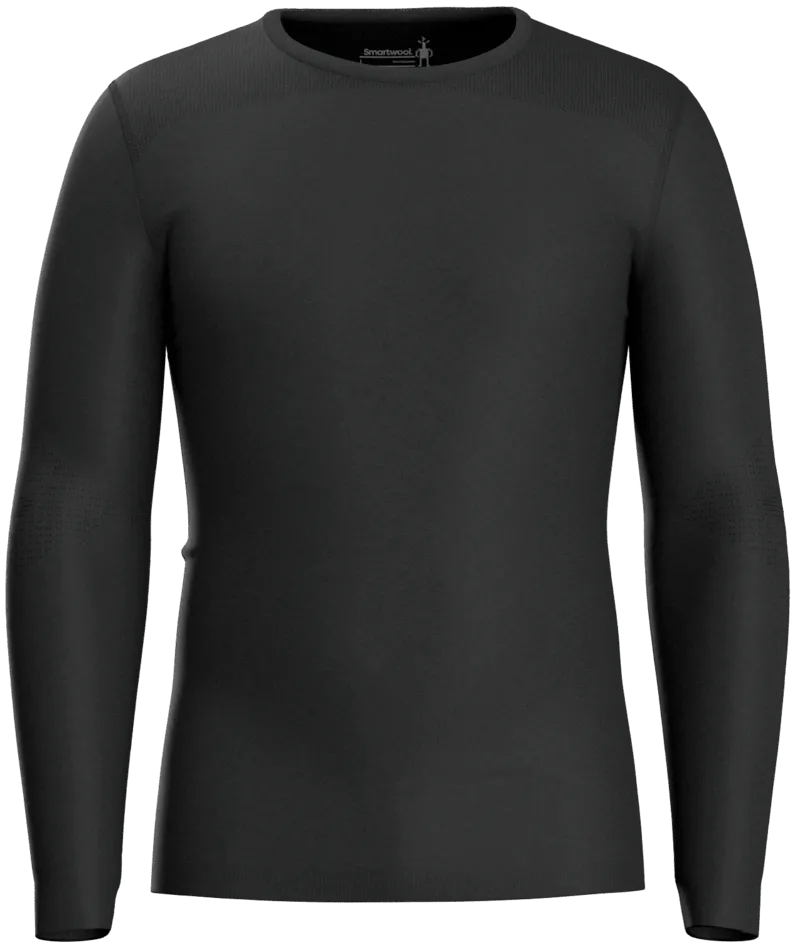 Men's Intraknit Thermal Merino Base Layer Crew