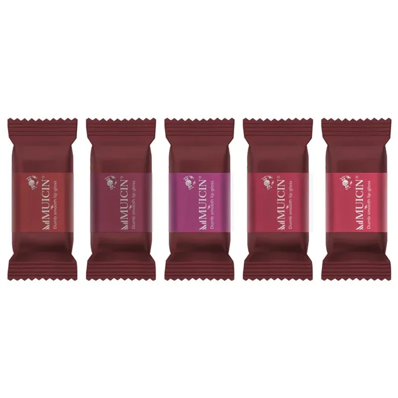 Muicin Wicked Chocolate Matte Lip Gloss