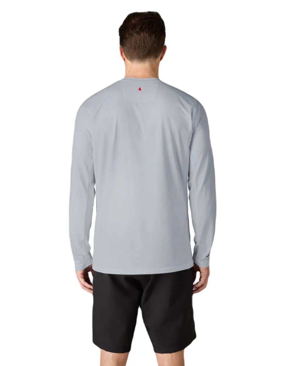 Musto Mens LPX Cooling Long Sleeve T-Shirt